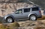 Nissan Pathfinder 2010 года